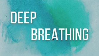 breathe